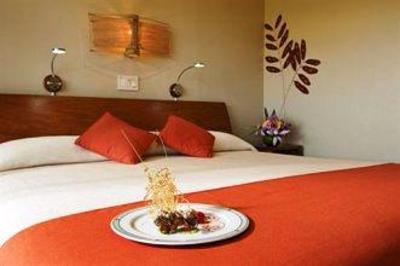 фото отеля Finch Bay Eco Hotel