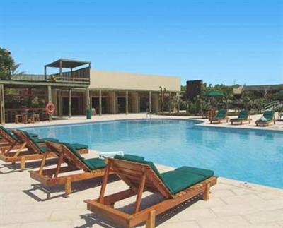 фото отеля Finch Bay Eco Hotel