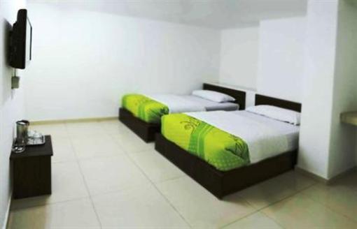 фото отеля Abby Hotel IGB International Industrial Park