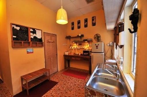 фото отеля Reggae Guest House 1