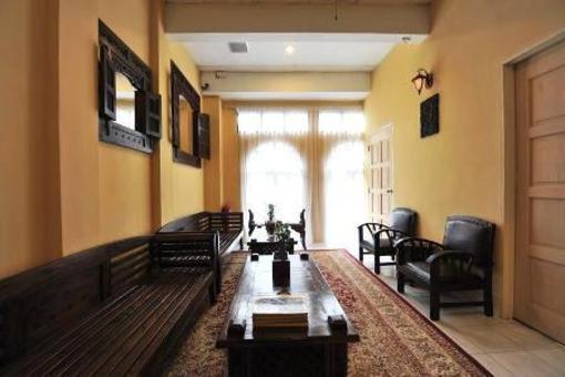 фото отеля Reggae Guest House 1