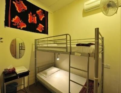 фото отеля Reggae Guest House 1