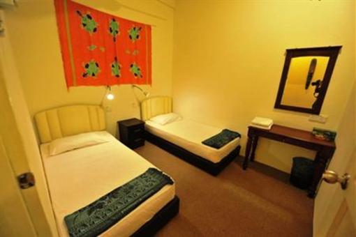 фото отеля Reggae Guest House 1