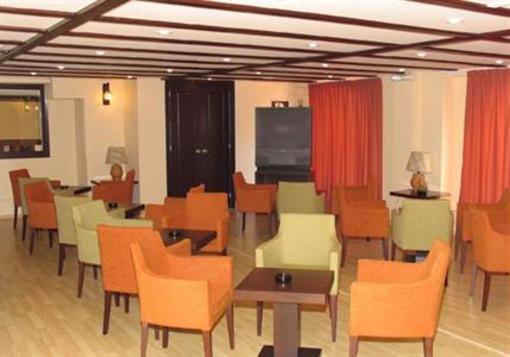 фото отеля Litsa's Lefkoniko Beach Hotel