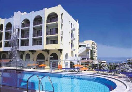 фото отеля Litsa's Lefkoniko Beach Hotel