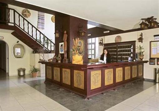 фото отеля Litsa's Lefkoniko Beach Hotel