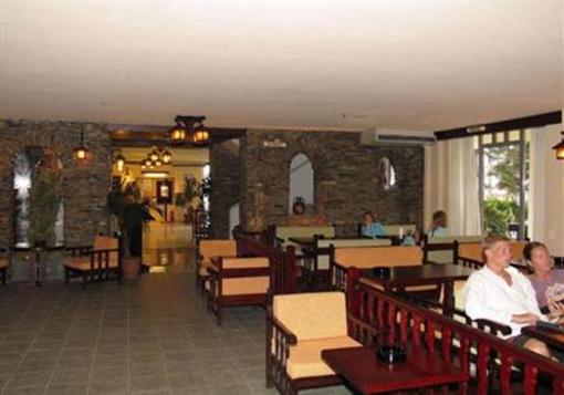 фото отеля Litsa's Lefkoniko Beach Hotel