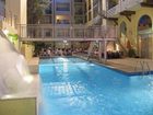 фото отеля Litsa's Lefkoniko Beach Hotel