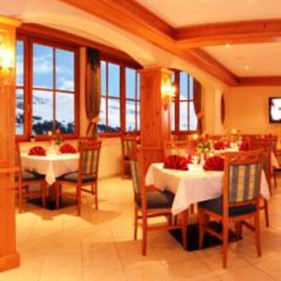 фото отеля Hotel Landhaus Panorama