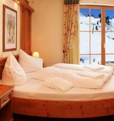 фото отеля Hotel Landhaus Panorama