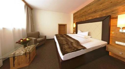фото отеля Hotel Landhaus Panorama