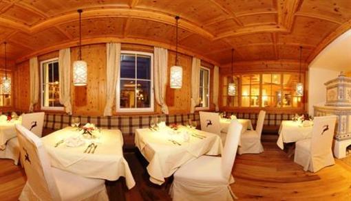 фото отеля Hotel Landhaus Panorama