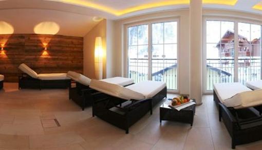 фото отеля Hotel Landhaus Panorama