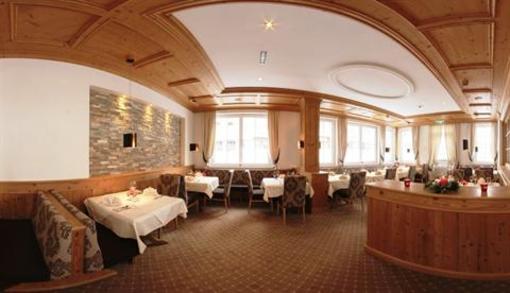 фото отеля Hotel Landhaus Panorama