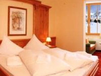 Hotel Landhaus Panorama