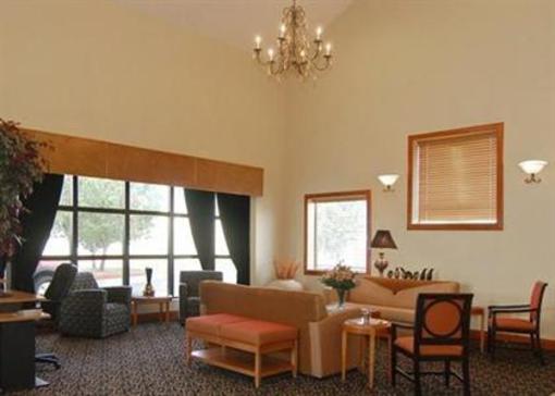 фото отеля Comfort Inn Baton Rouge