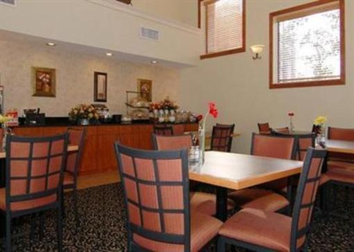 фото отеля Comfort Inn Baton Rouge
