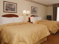 Comfort Inn Baton Rouge