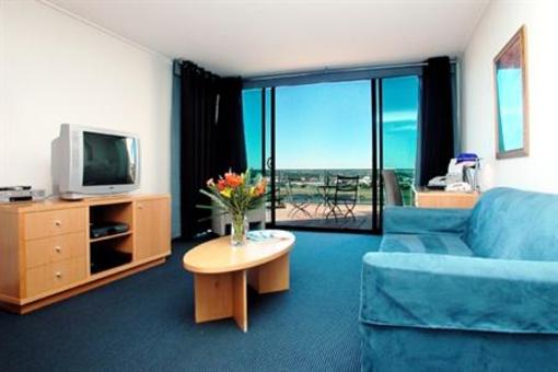 фото отеля Waldorf Furnished Apartments