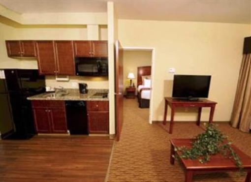 фото отеля MainStay Suites East Edmonton-Sherwood Park