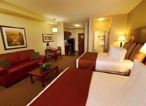 фото отеля MainStay Suites East Edmonton-Sherwood Park