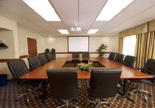 фото отеля MainStay Suites East Edmonton-Sherwood Park