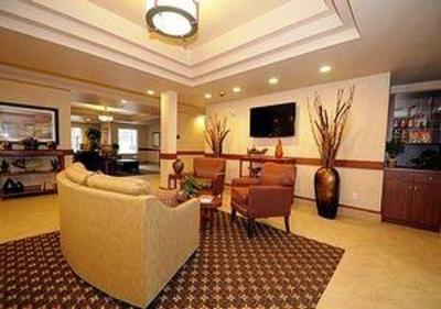 фото отеля MainStay Suites East Edmonton-Sherwood Park
