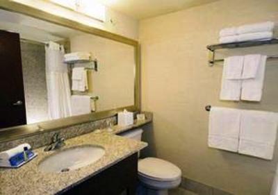 фото отеля MainStay Suites East Edmonton-Sherwood Park