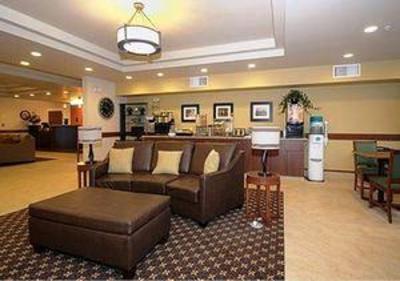фото отеля MainStay Suites East Edmonton-Sherwood Park