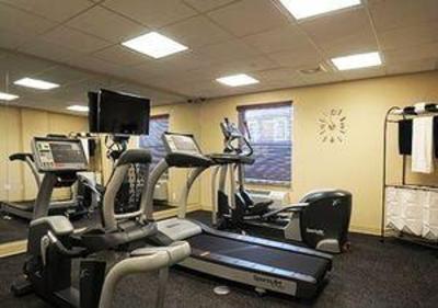 фото отеля MainStay Suites East Edmonton-Sherwood Park