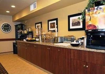 фото отеля MainStay Suites East Edmonton-Sherwood Park