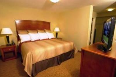фото отеля MainStay Suites East Edmonton-Sherwood Park