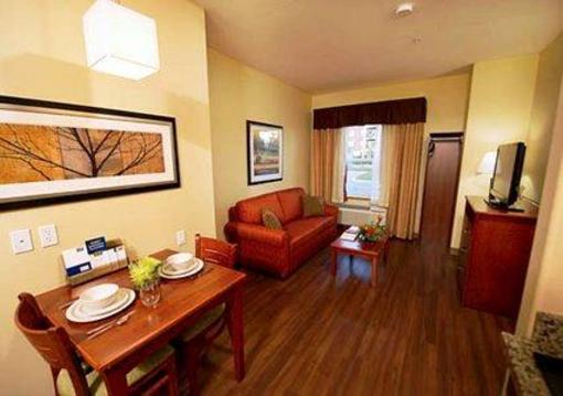 фото отеля MainStay Suites East Edmonton-Sherwood Park