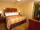 фото отеля MainStay Suites East Edmonton-Sherwood Park