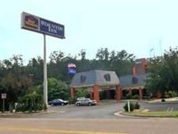 BEST WESTERN Harrisonburg Inn