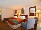 фото отеля BEST WESTERN Harrisonburg Inn