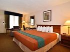 фото отеля BEST WESTERN Harrisonburg Inn