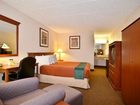 фото отеля BEST WESTERN Harrisonburg Inn