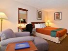 фото отеля BEST WESTERN Harrisonburg Inn