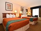 фото отеля BEST WESTERN Harrisonburg Inn