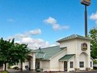 фото отеля BEST WESTERN Harrisonburg Inn