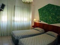Boston Hotel Livorno