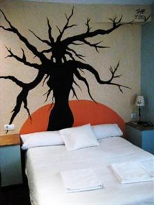 фото отеля Senses & Colours Añil Hotel Cordoba