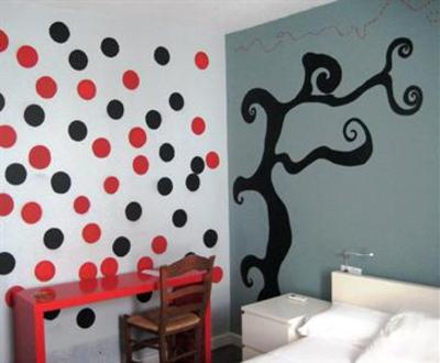 фото отеля Senses & Colours Añil Hotel Cordoba