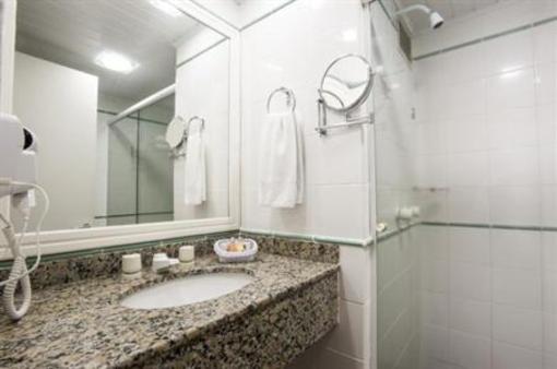 фото отеля Swan Tower Apartments Porto Alegre