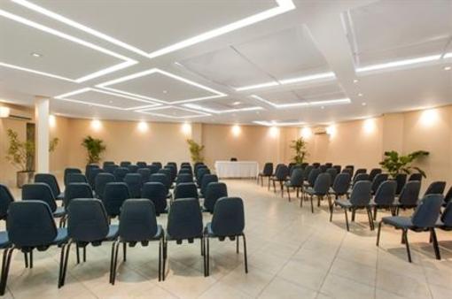 фото отеля Swan Tower Apartments Porto Alegre