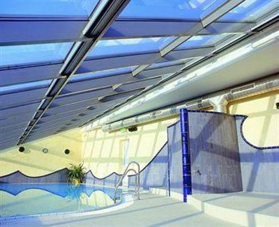 фото отеля Hotel Solthus am See Baabe