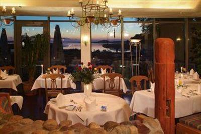 фото отеля Hotel Solthus am See Baabe