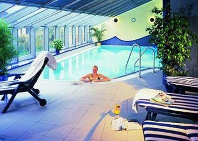 фото отеля Hotel Solthus am See Baabe