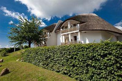фото отеля Hotel Solthus am See Baabe